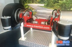 恒大“造車”版圖再擴容大型電機 控股泰特獲先進輪轂電機技術