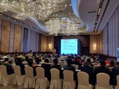Link網(wǎng)絡協(xié)議家族技術專用電機研討會青島站圓滿結(jié)束