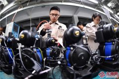 福安：加快西瑪電電機(jī)維修機(jī)電器產(chǎn)業(yè)創(chuàng)新轉(zhuǎn)型