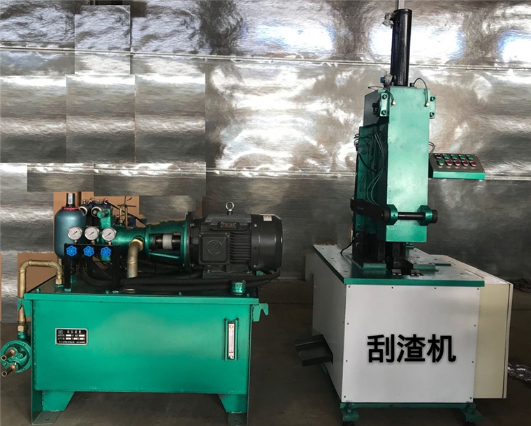 張家口北方對(duì)滑環(huán)電機(jī)焊機(jī)有限公司