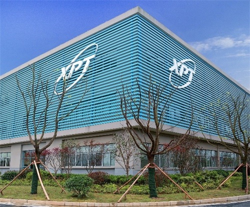 投資30億元， 蔚來汽車高YE2電機性能電機生產基地于南京落成