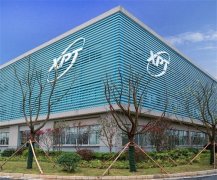 投資30億元， 蔚來(lái)汽車(chē)高YE2電機(jī)性能電機(jī)生產(chǎn)基地于南京落成