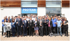 恒大全資收購英國Pro專用電機tean 國能汽車引全球頂尖輪轂