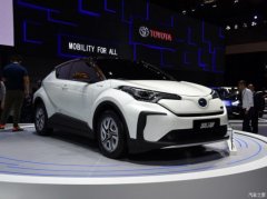 搭150kW電機 奕澤電機修理IZOA EV動力信息曝光