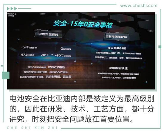 鑰匙都可以扔了 比電機(jī)廠亞迪新技術(shù)有何看頭？