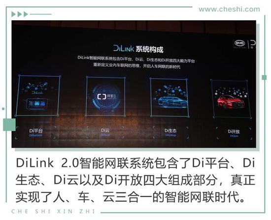 鑰匙都可以扔了 比電機(jī)廠亞迪新技術(shù)有何看頭？