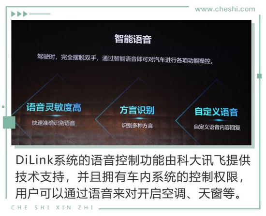 鑰匙都可以扔了 比電機(jī)廠亞迪新技術(shù)有何看頭？