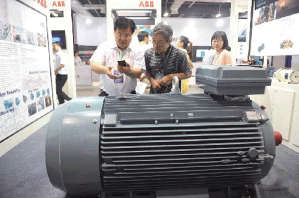歐美等工業(yè)化國家在高效節(jié)能電機系統(tǒng)方面的經(jīng)驗。 歐美等工業(yè)化國家在高效節(jié)能電機系統(tǒng)方面的經(jīng)驗。