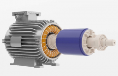 高壓電機(jī)和低壓電電機(jī)修理機(jī)的優(yōu)劣對(duì)比分析