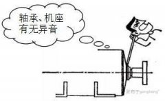 西瑪電機的大型電機維修保養(yǎng)