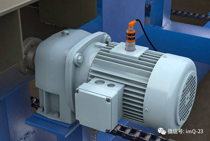 怎樣看待電機西瑪電機的狀態(tài)監(jiān)測技術