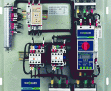 三相異步電動(dòng)機(jī)的西安電機(jī)三種起動(dòng)方法介紹。
