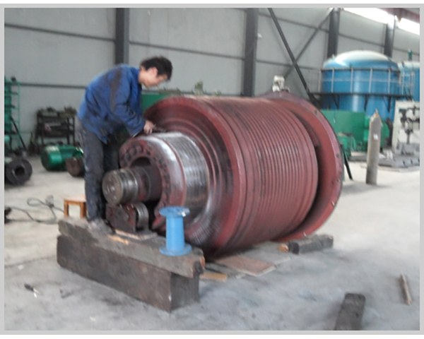 寧波舟山大型電機修理船用西瑪電機