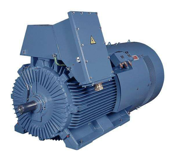 高壓電機(jī)維修常見問題及處理