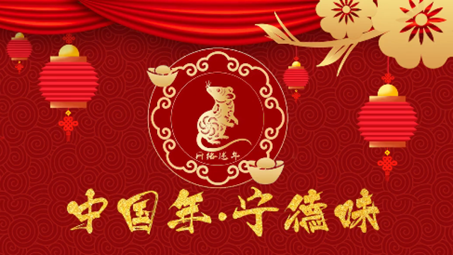 [網(wǎng)絡(luò)中國(guó)節(jié)?春節(jié)]回家過(guò)年