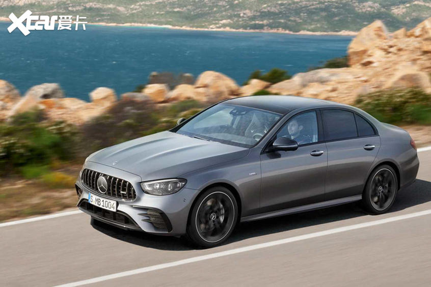 搭載48V輕混技術(shù)的車(chē)型