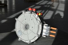 YASA公司CEO分享軸向磁JR電機通西瑪電機的一些技術(shù)細(xì)節(jié)