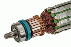 有刷直流西瑪電機(jī)與無刷直大型電機(jī)流西瑪電機(jī)之間的優(yōu)勢與劣勢對比？