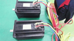 西瑪電機(jī)淺談無刷直流電機(jī)的發(fā)展趨勢。