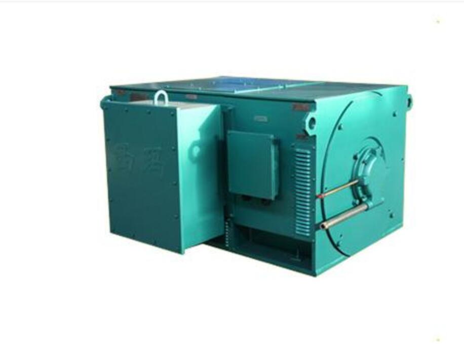 高壓電機廠轉型升級的必經(jīng)之路