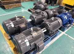 YE2電機西瑪高效節(jié)能電機改造技術及實例分享