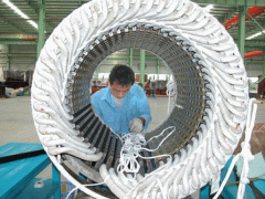滑環(huán)電機(jī)高效電機(jī)生產(chǎn)制造的關(guān)鍵技術(shù)是什么？