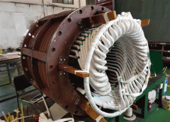 電機(jī)廠你知道高壓電機(jī)線圈是怎么制造出來的嗎？