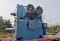高壓電機高壓電機的冷卻方式IC611與IC616在結(jié)構(gòu)是有什么直觀區(qū)別？