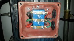 ZTP電機Y系列三相異步西瑪電機的操作說明簡介。