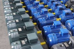 西安西瑪YE3、YE2和YX3系列三種高效節(jié)能電機(jī)之間的差異