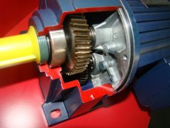 滑環(huán)電機(jī)機(jī)械加工因素對西瑪電機(jī)質(zhì)量有什么影響？
